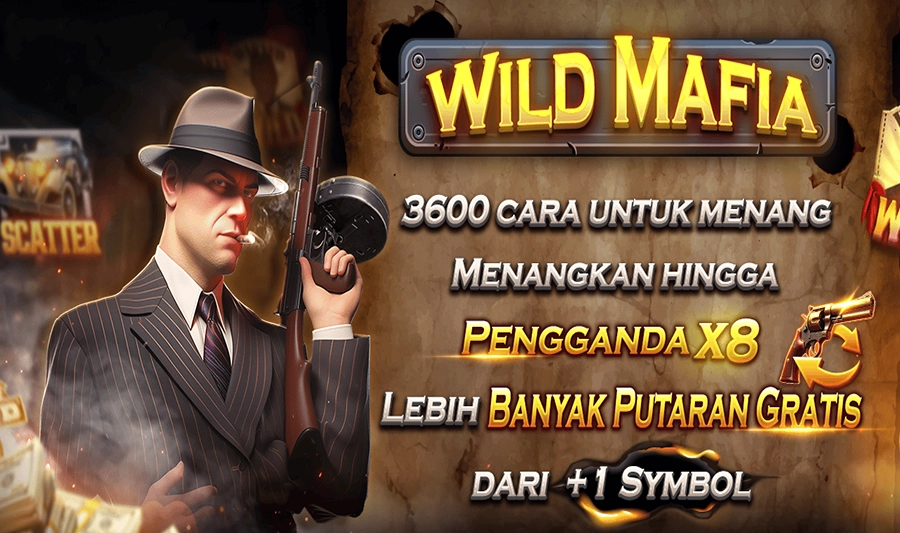 MURAH88 Banner