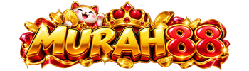 Logo MURAH88